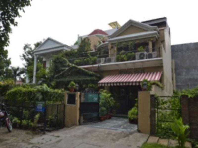 Hotel Imperial House Allāhābād Junction Exterior foto
